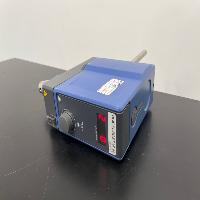 IKA Eurostar 60 Digital Overhead Stirrer image 1